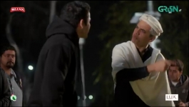 Ishq Di Chashni - Episode 02